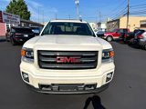 Used 2015 GMC Sierra 1500 SLT image 2