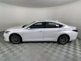 Certified 2025 Lexus ES 300h w/ Luxury Package image 4