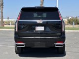 Used 2023 Cadillac Escalade ESV Luxury image 4