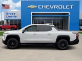 New 2025 Chevrolet Silverado EV LT image 2