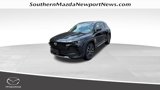 New 2025 MAZDA CX-50 2.5 Turbo w/ Accent Package image 1