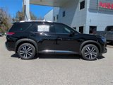 New 2025 Nissan Pathfinder Platinum w/ Cargo Package image 4
