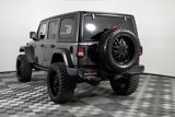 Used 2023 Jeep Wrangler Willys image 5