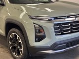New 2026 Chevrolet Equinox LT w/ Convenience Package II image 2