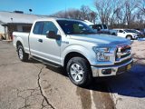 Used 2017 Ford F150 XLT w/ Trailer Tow Package image 2