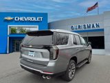New 2025 Chevrolet Tahoe High Country image 3