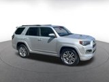 Used 2024 Toyota 4Runner TRD Sport image 2