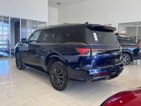 New 2025 INFINITI QX80 Autograph w/ Autograph Exterior Package image 4