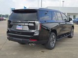 New 2025 Chevrolet Suburban Z71 w/ Comfort Package image 4