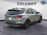 Used 2024 Chevrolet Equinox RS image 5