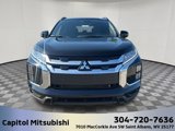 New 2025 Mitsubishi Outlander Sport SEL image 3