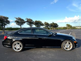 Used 2013 Mercedes-Benz C 350 4MATIC Coupe image 4