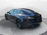 Used 2021 Tesla Model 3 Performance image 3