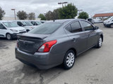Used 2017 Nissan Versa S Plus image 4