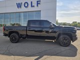 Used 2024 Chevrolet Silverado 3500 High Country w/ Midnight Edition image 5