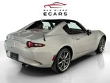 Used 2023 MAZDA MX-5 Miata Grand Touring image 5