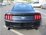 Used 2018 Ford Mustang Premium image 4