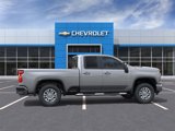 New 2026 Chevrolet Silverado 2500 LT image 5