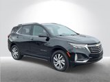 Certified 2024 Chevrolet Equinox Premier image 3