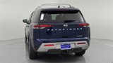New 2025 Nissan Pathfinder Platinum image 5