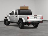 New 2025 Jeep Gladiator Willys image 4