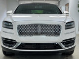 Used 2019 Lincoln Nautilus Black Label image 3