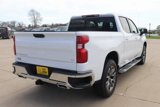 New 2025 Chevrolet Silverado 1500 LT image 3