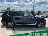 Used 2024 BMW X7 xDrive40i image 5