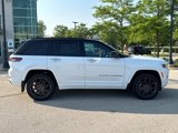 New 2025 Jeep Grand Cherokee Summit image 4
