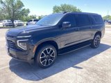 New 2025 Chevrolet Suburban RST w/ Comfort Package image 3