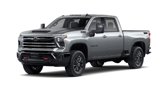 New 2025 Chevrolet Silverado 2500 LT w/ Trail Boss Package image 3