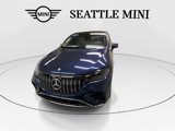 Used 2024 Mercedes-Benz EQE AMG 4MATIC SUV w/ Pinnacle Trim Package image 3