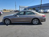 New 2025 Mercedes-Benz E 350 4MATIC Sedan image 3