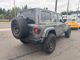 Used 2022 Jeep Wrangler Unlimited Rubicon w/ Xtreme Recon 35" Tire Package image 6