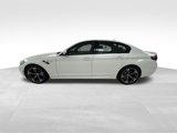 Used 2023 BMW M5 w/ Executive Package image 4