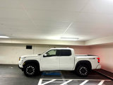 Used 2022 Nissan Frontier Pro-X image 2