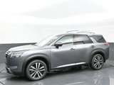 New 2025 Nissan Pathfinder Platinum image 2