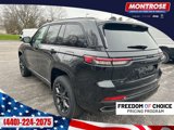 New 2025 Jeep Grand Cherokee Limited 4xe image 3