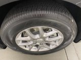 New 2025 Chrysler Pacifica Select image 4