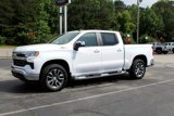 New 2025 Chevrolet Silverado 1500 LT image 2
