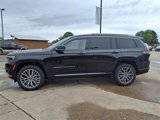 Used 2024 Jeep Grand Cherokee L Summit image 2