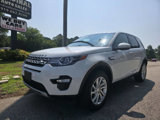 Used 2016 Land Rover Discovery Sport HSE image 3