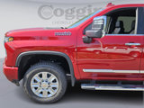 New 2025 Chevrolet Silverado 2500 High Country w/ High Country Premium Package image 2