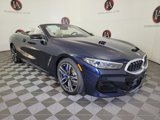 Used 2025 BMW M850i xDrive Convertible image 2