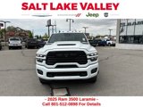New 2025 RAM 3500 Laramie w/ Night Edition image 2