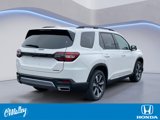 New 2025 Honda Pilot Touring image 5