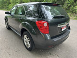 Used 2013 Chevrolet Equinox LS image 4