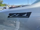 New 2025 Chevrolet Silverado 2500 LTZ w/ LTZ Plus Package image 5