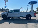 New 2025 Ford F350 Lariat w/ Lariat Ultimate Package image 3