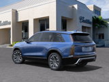 New 2026 Cadillac Vistiq Sport image 3